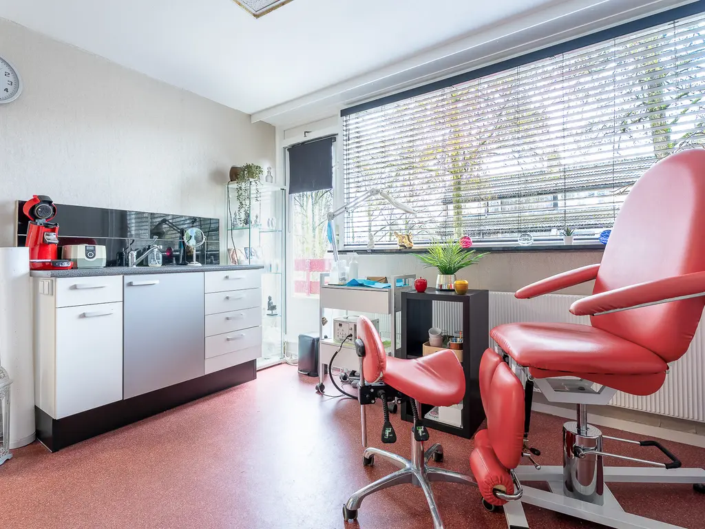 Jacobus van 't Hofflaan 5, BERKEL-ENSCHOT