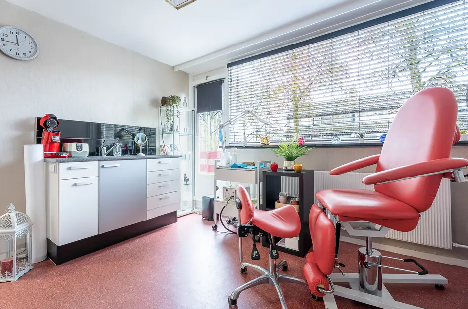 Jacobus van 't Hofflaan 5