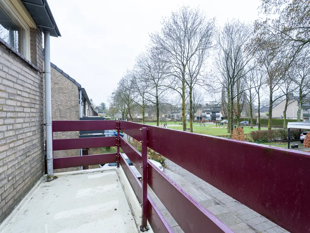 Jacobus van 't Hofflaan 5, BERKEL-ENSCHOT