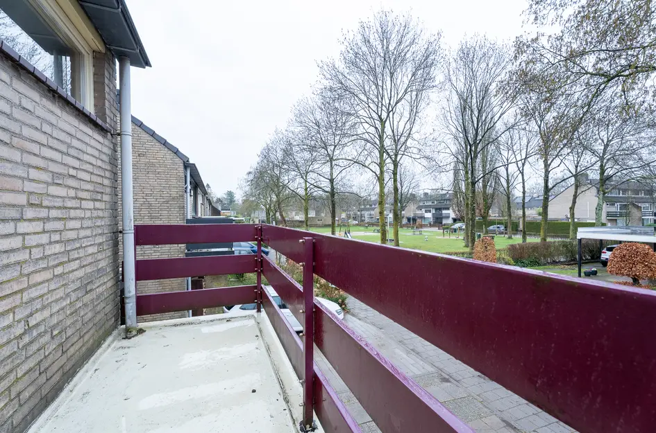 Jacobus van 't Hofflaan 5