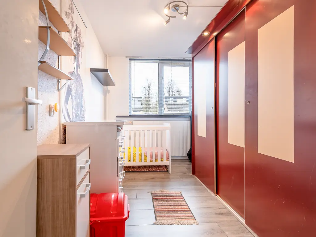 Jacobus van 't Hofflaan 5, BERKEL-ENSCHOT