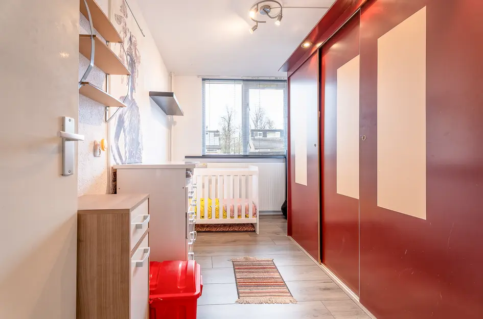 Jacobus van 't Hofflaan 5