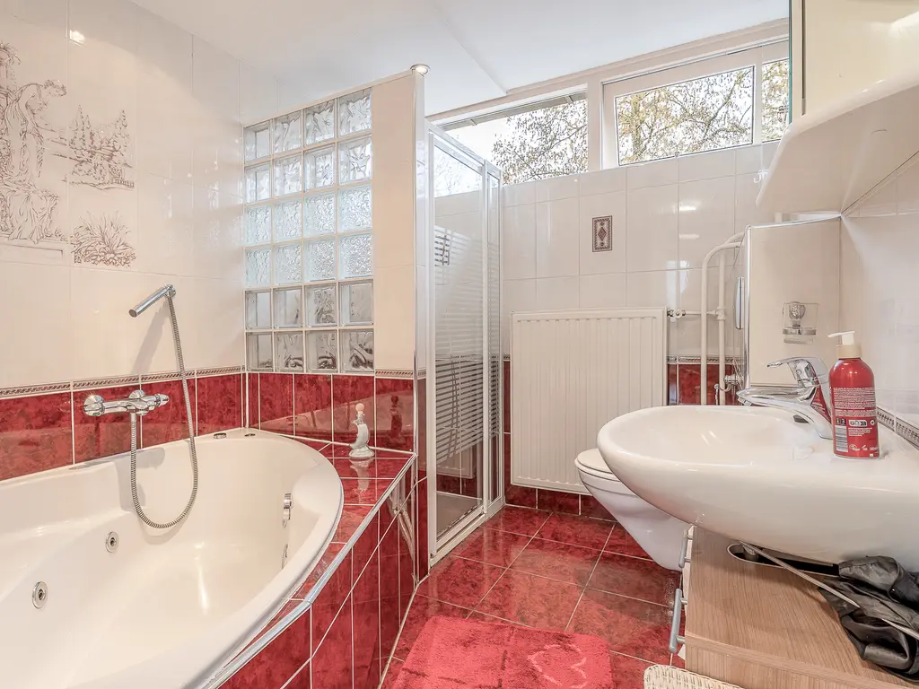 Jacobus van 't Hofflaan 5, BERKEL-ENSCHOT