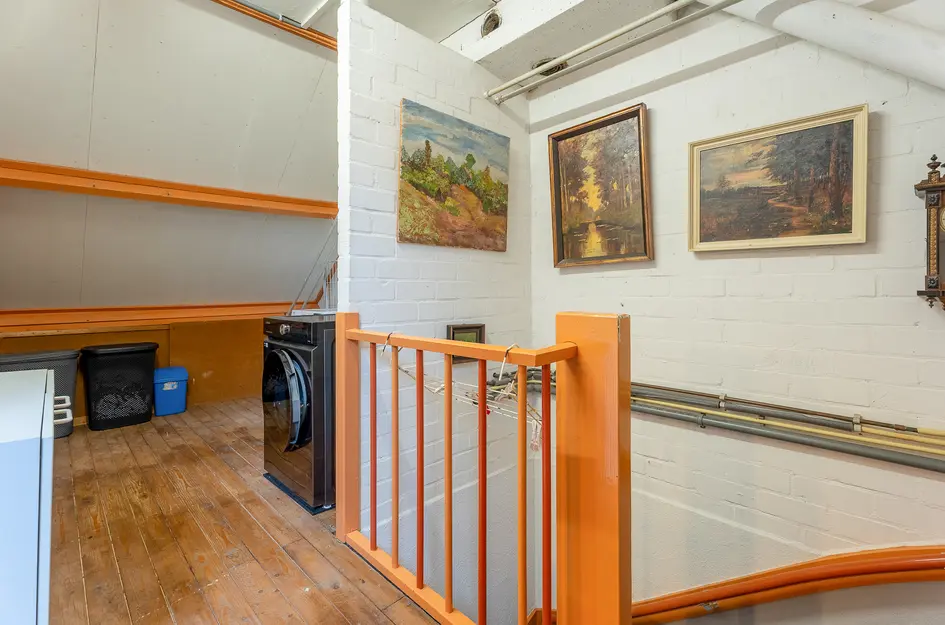 Jacobus van 't Hofflaan 5