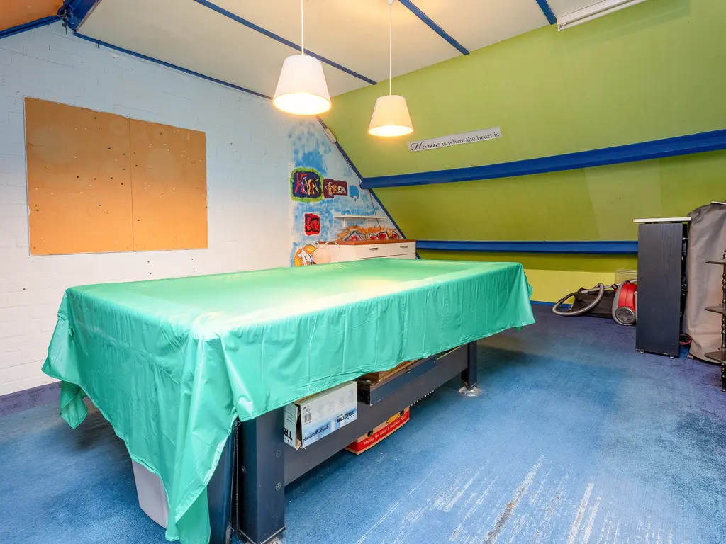 Jacobus van 't Hofflaan 5, BERKEL-ENSCHOT