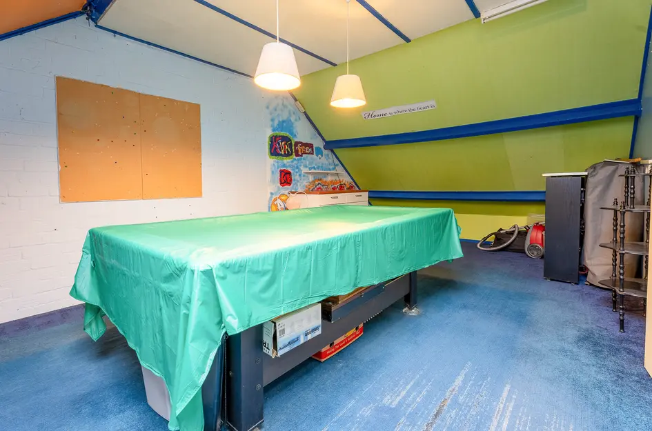 Jacobus van 't Hofflaan 5