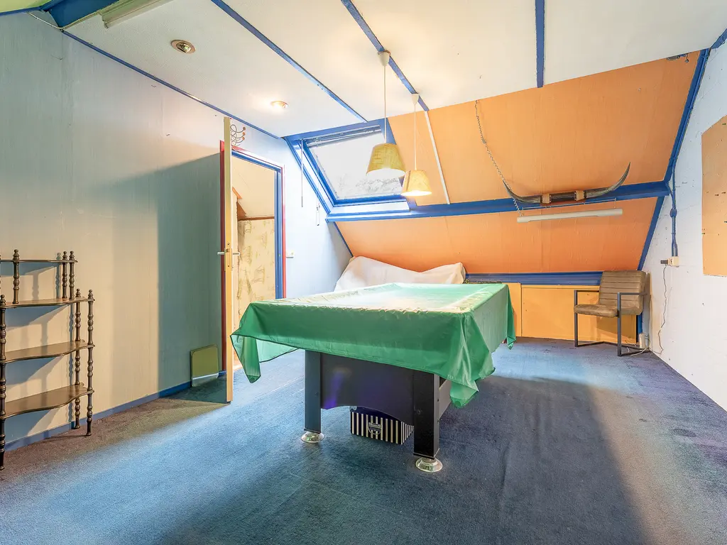 Jacobus van 't Hofflaan 5, BERKEL-ENSCHOT