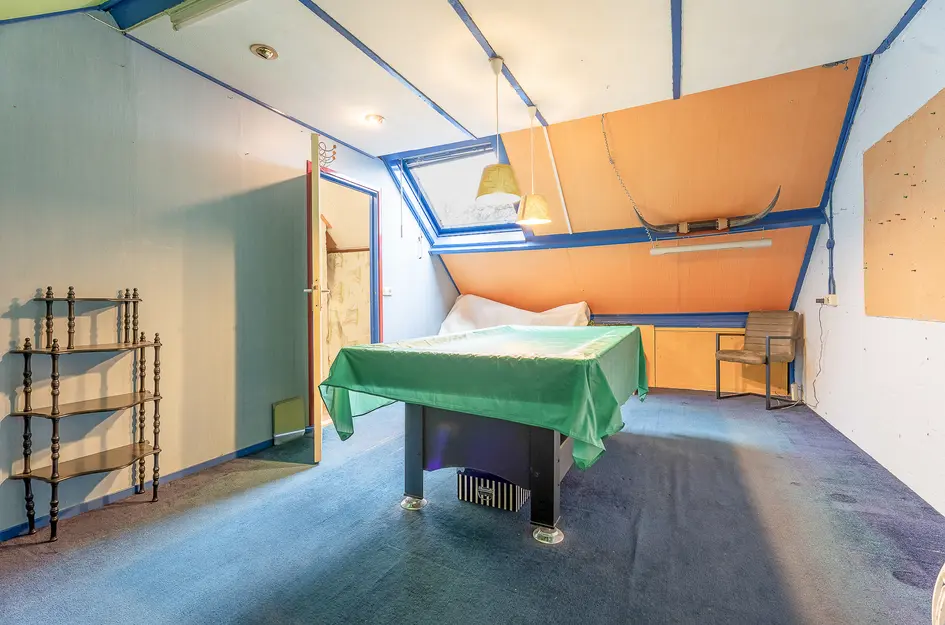 Jacobus van 't Hofflaan 5