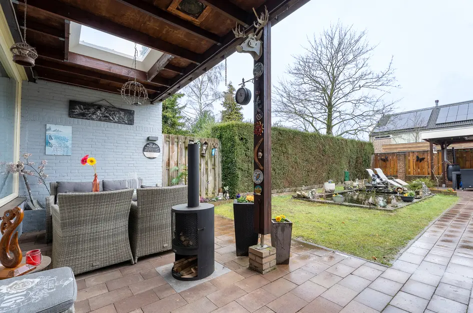 Jacobus van 't Hofflaan 5