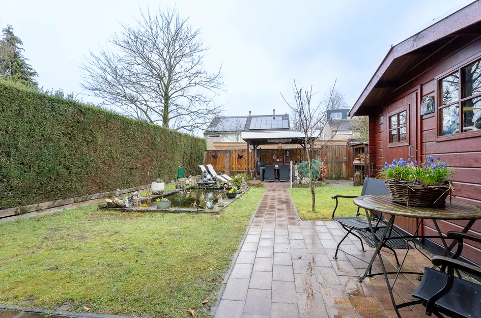 Jacobus van 't Hofflaan 5