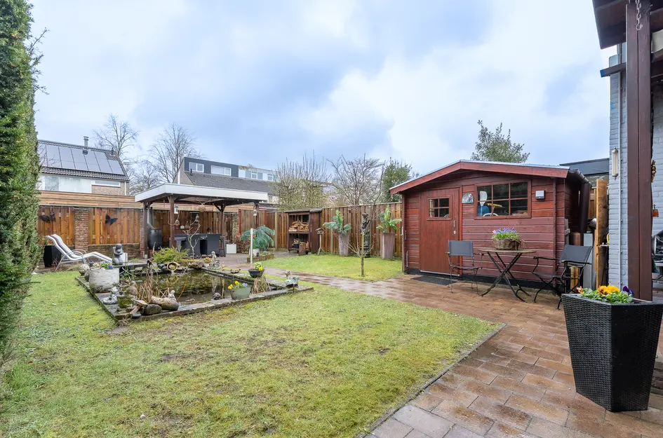 Jacobus van 't Hofflaan 5