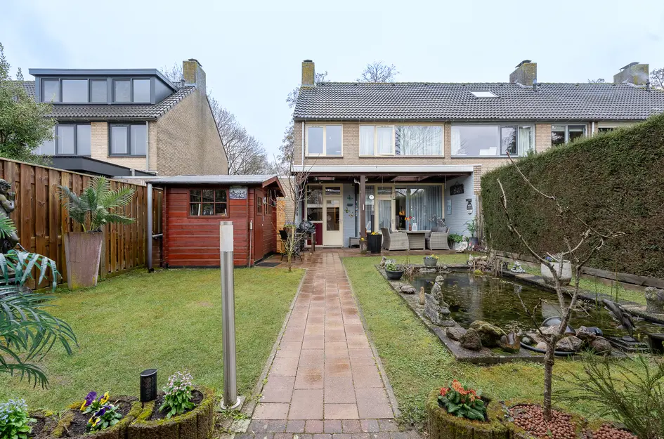 Jacobus van 't Hofflaan 5