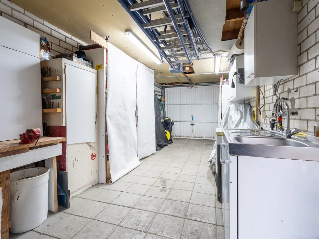 Jacobus van 't Hofflaan 5, BERKEL-ENSCHOT