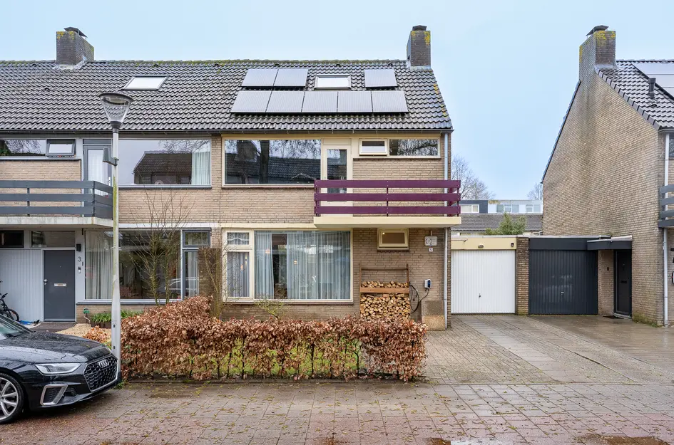 Jacobus van 't Hofflaan 5