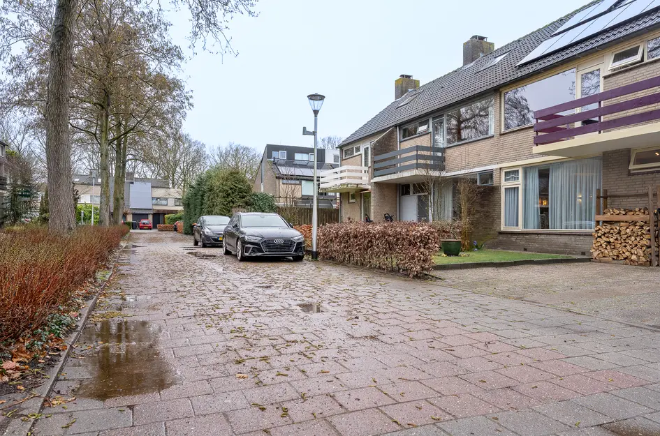 Jacobus van 't Hofflaan 5