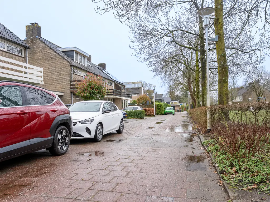 Jacobus van 't Hofflaan 5, BERKEL-ENSCHOT