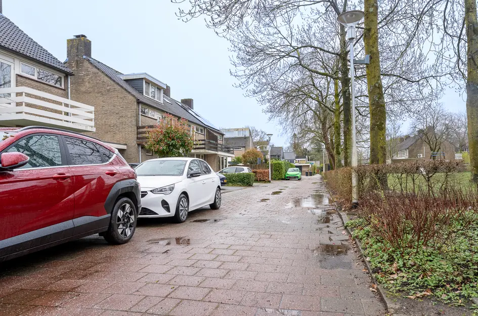 Jacobus van 't Hofflaan 5