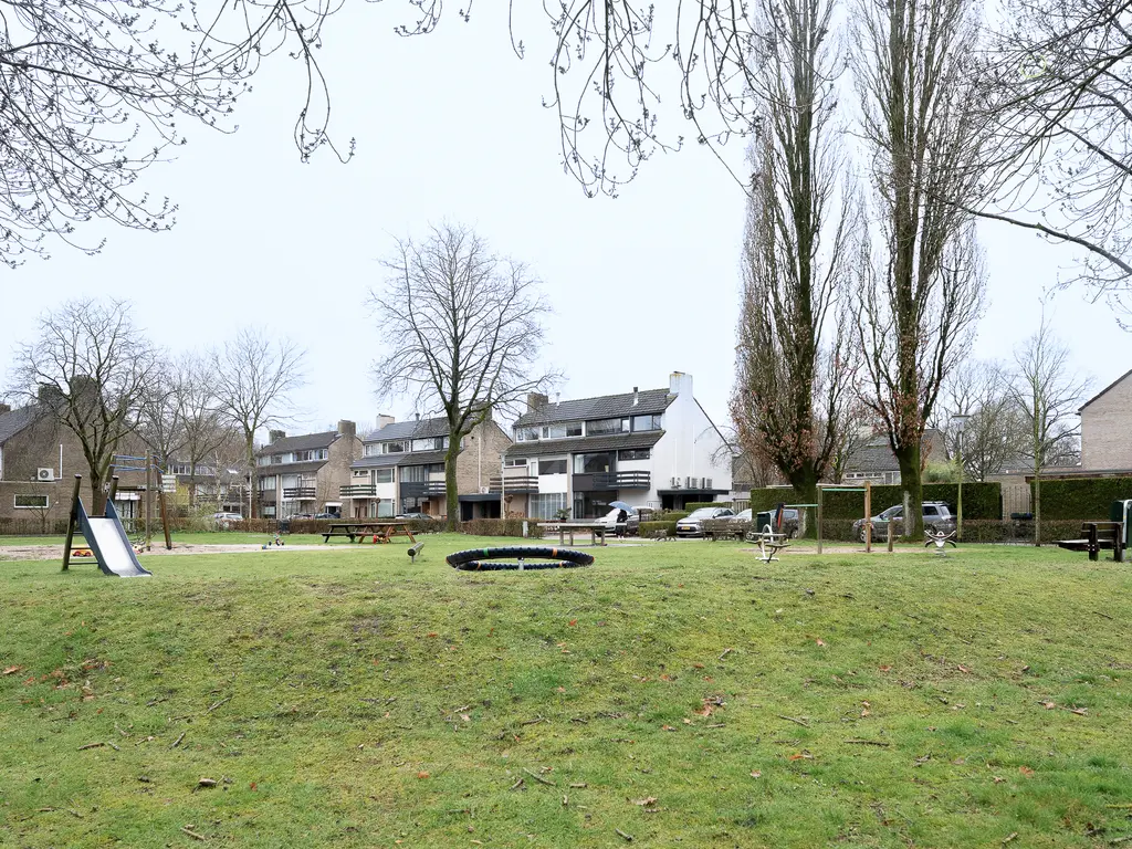 Jacobus van 't Hofflaan 5, BERKEL-ENSCHOT