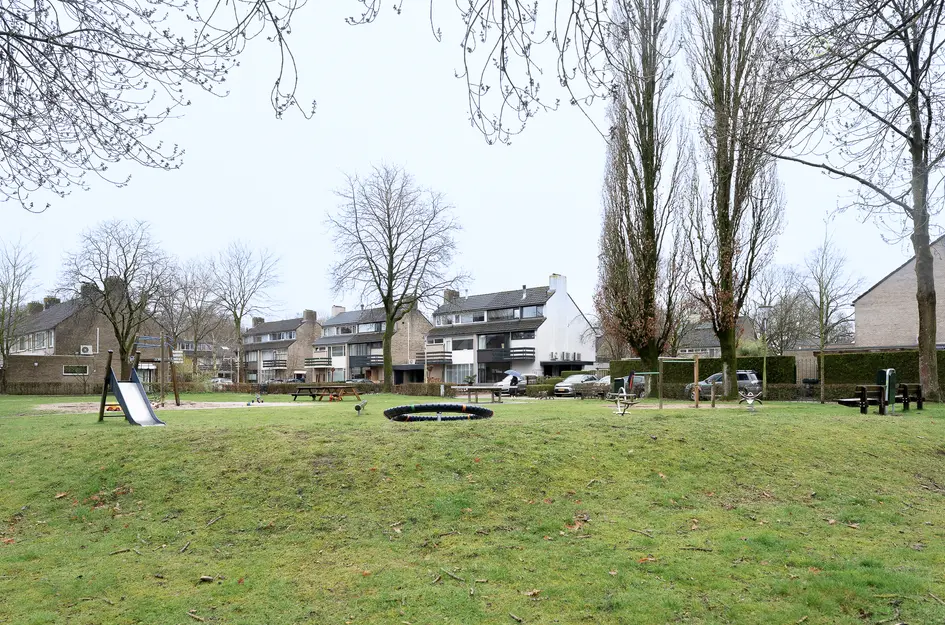 Jacobus van 't Hofflaan 5