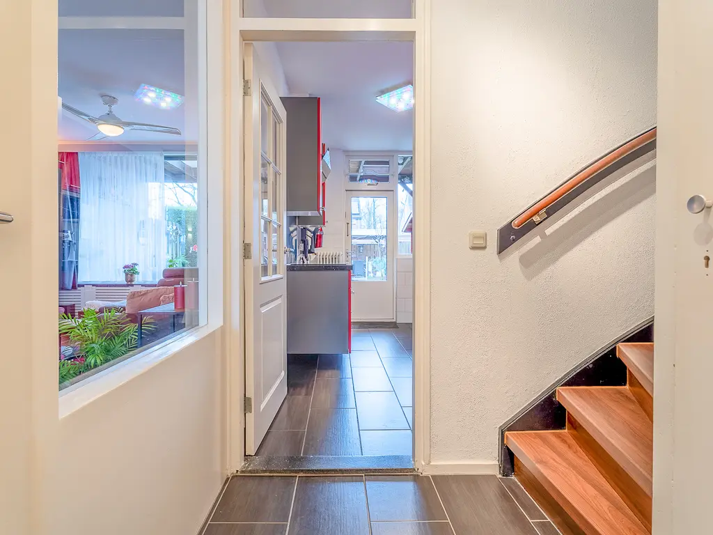 Jacobus van 't Hofflaan 5, BERKEL-ENSCHOT