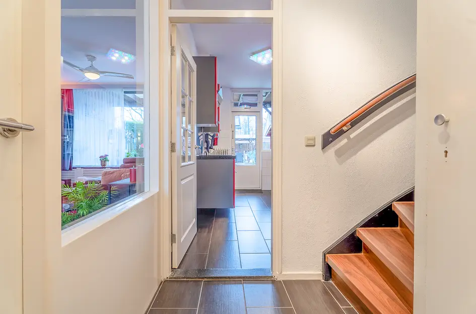 Jacobus van 't Hofflaan 5