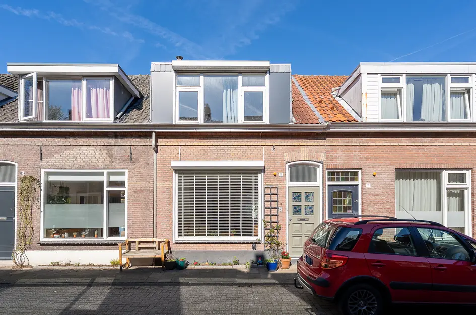 Hooistraat 13