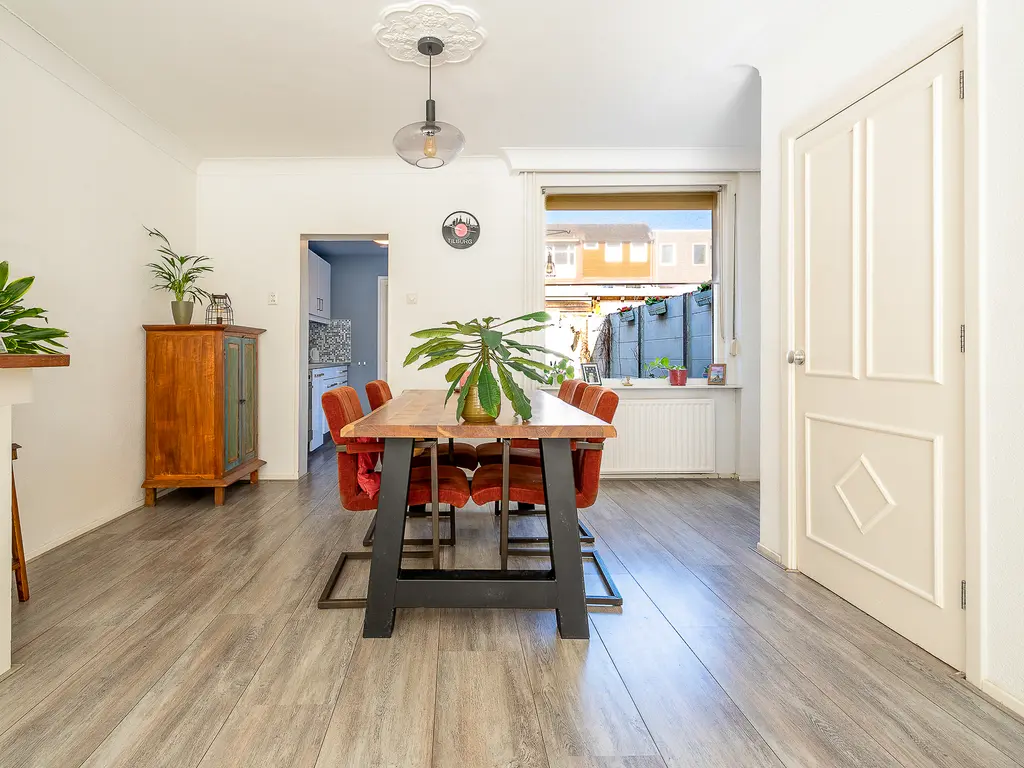 Hooistraat 13, TILBURG