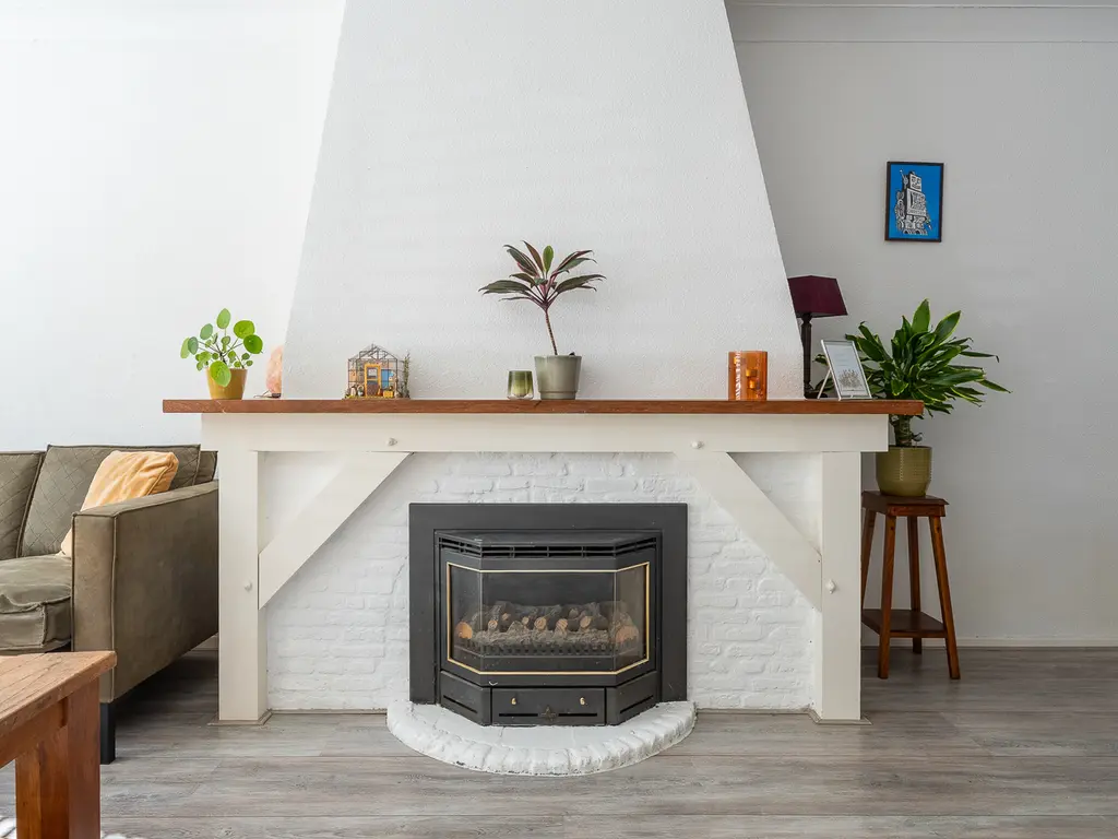 Hooistraat 13, TILBURG