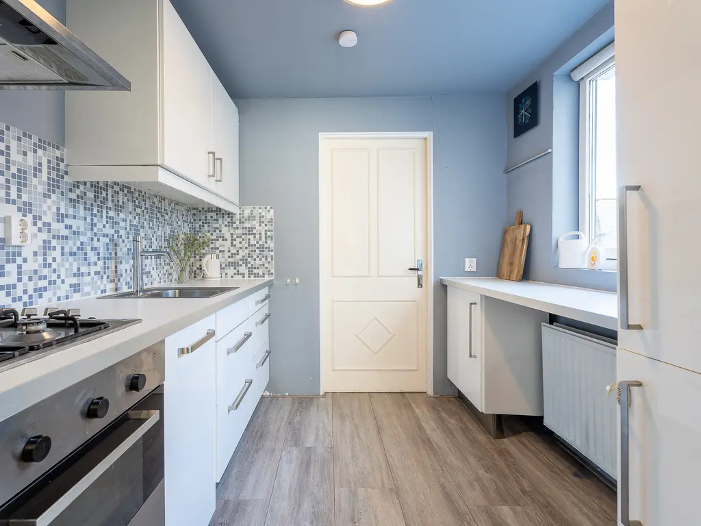 Hooistraat 13, TILBURG