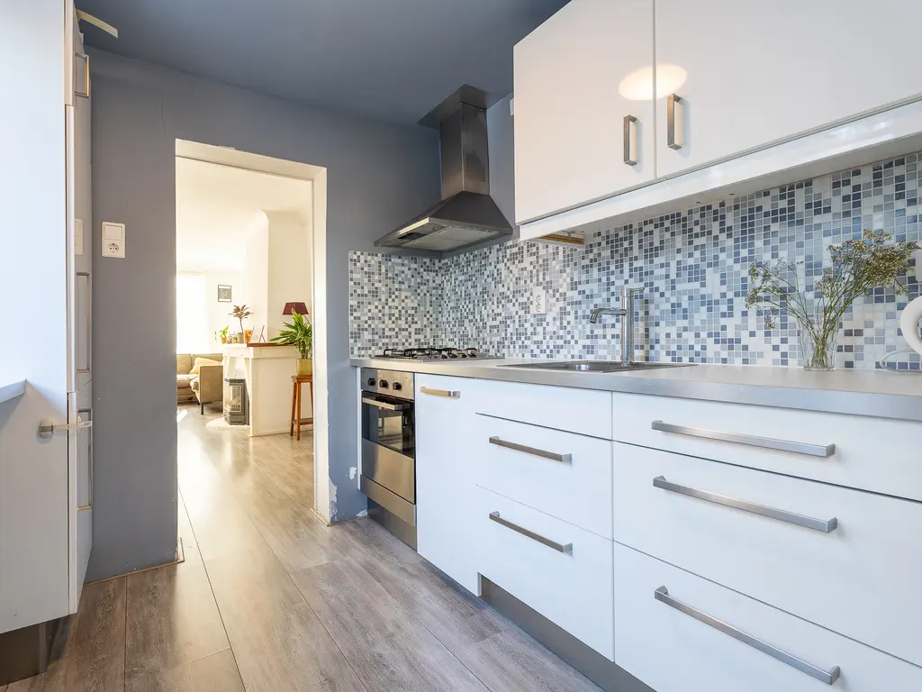 Hooistraat 13, TILBURG