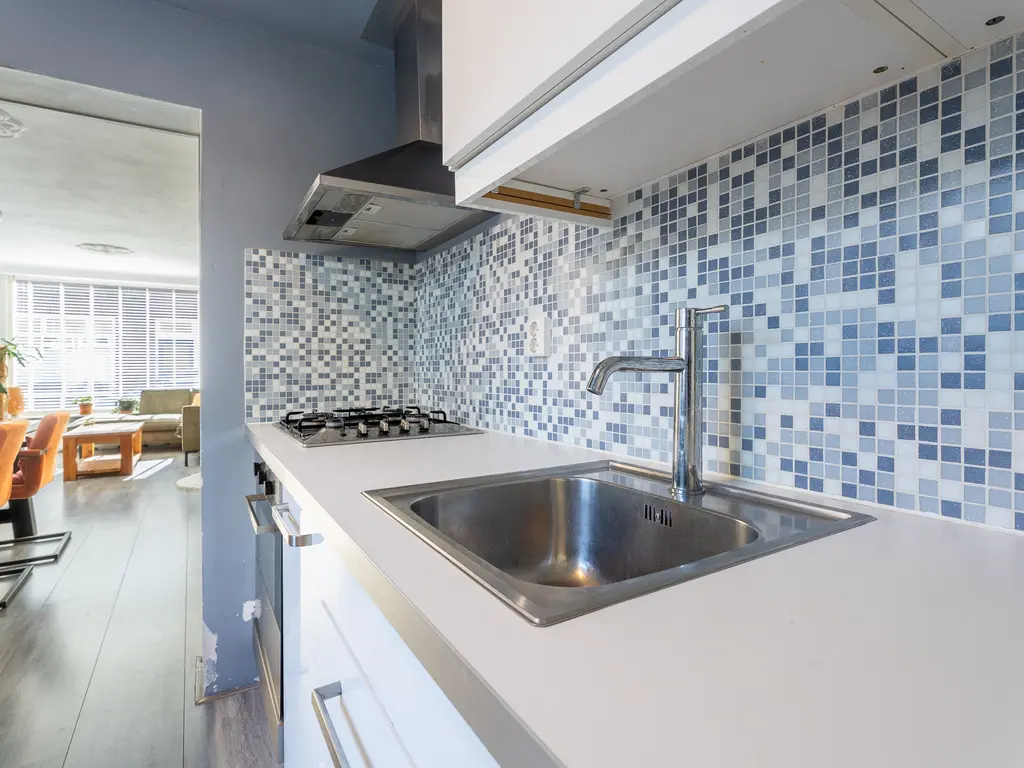 Hooistraat 13, TILBURG