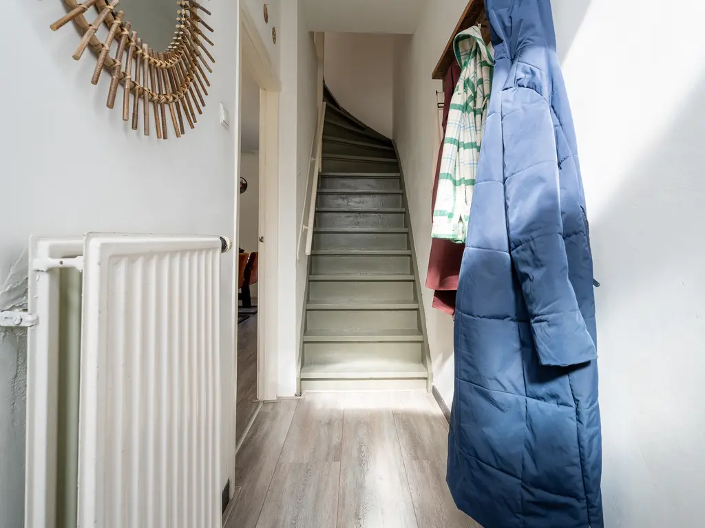 Hooistraat 13, TILBURG