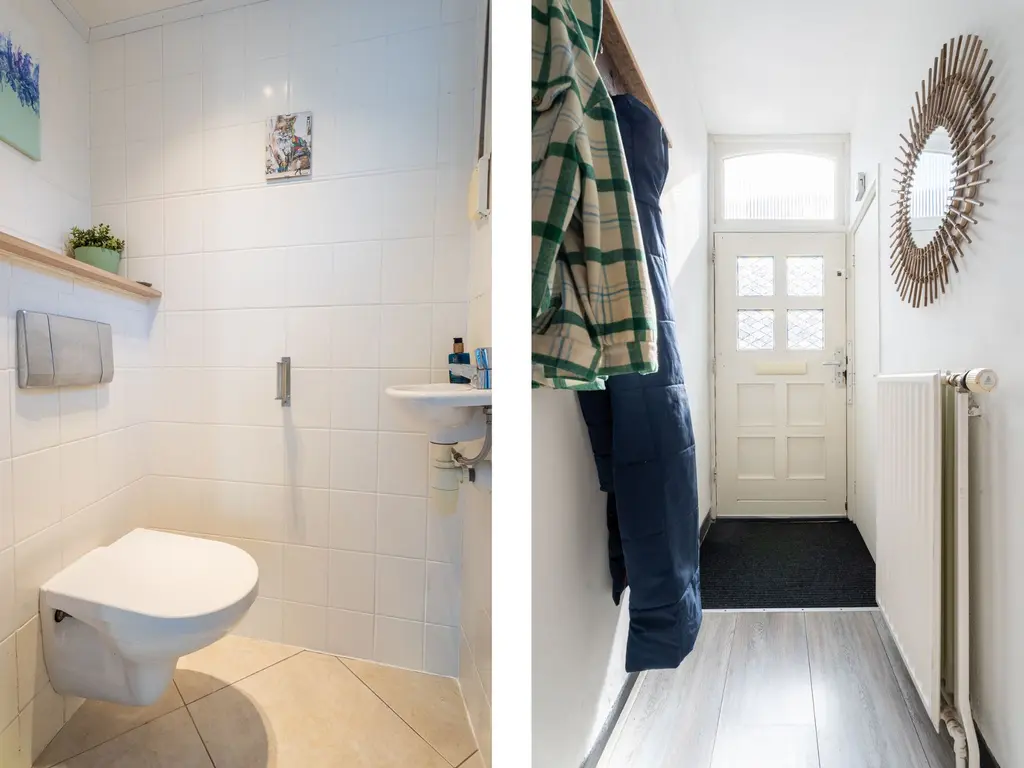 Hooistraat 13, TILBURG