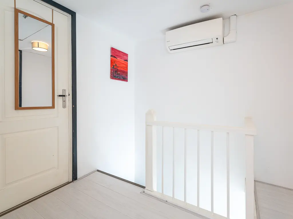 Hooistraat 13, TILBURG