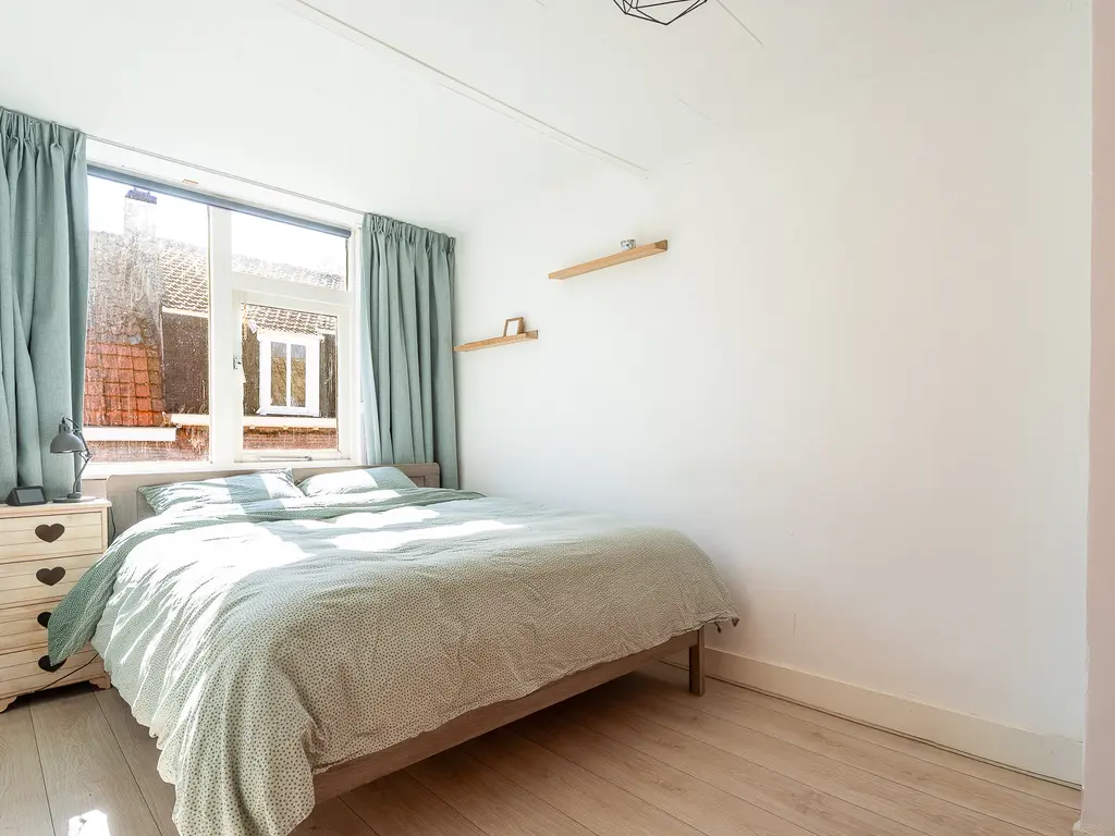 Hooistraat 13, TILBURG