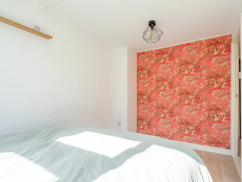 Hooistraat 13, TILBURG