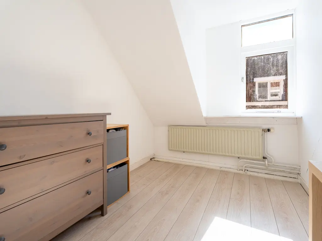 Hooistraat 13, TILBURG