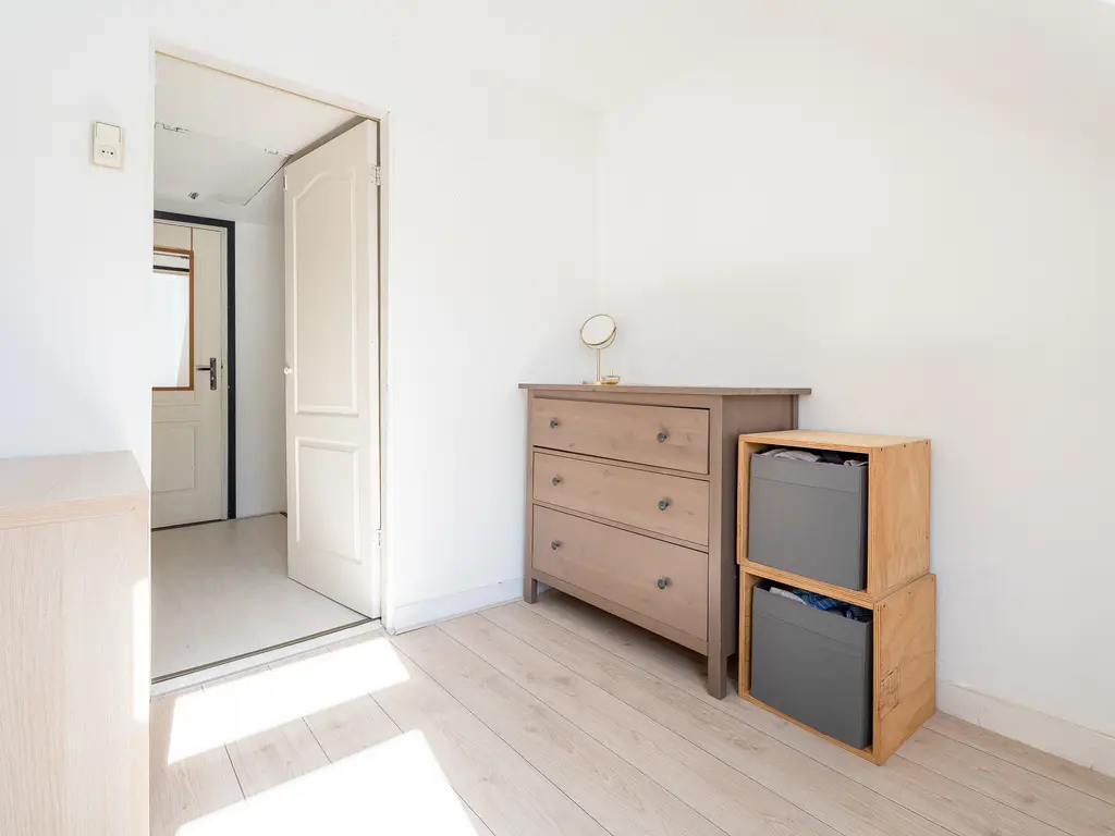 Hooistraat 13, TILBURG