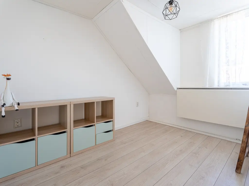 Hooistraat 13, TILBURG