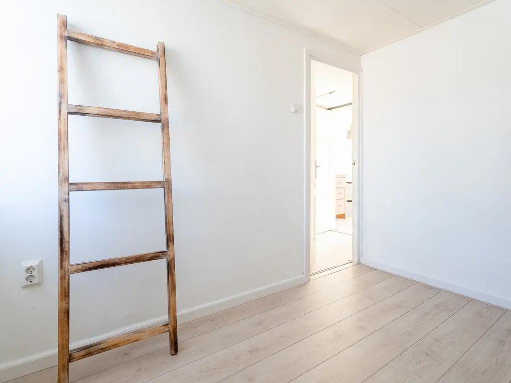 Hooistraat 13, TILBURG