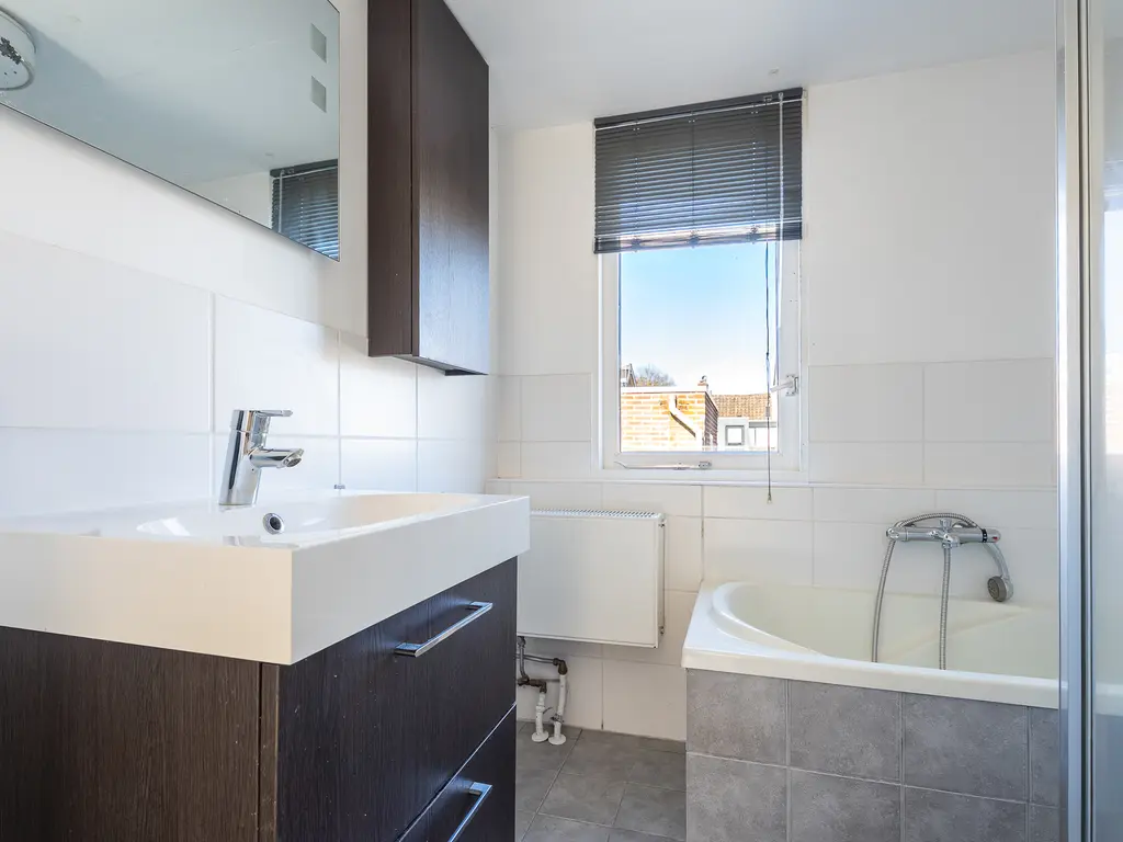 Hooistraat 13, TILBURG