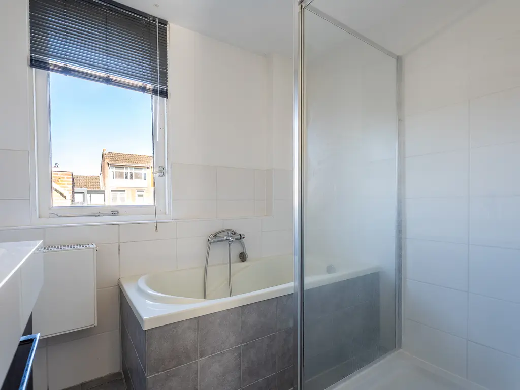 Hooistraat 13, TILBURG