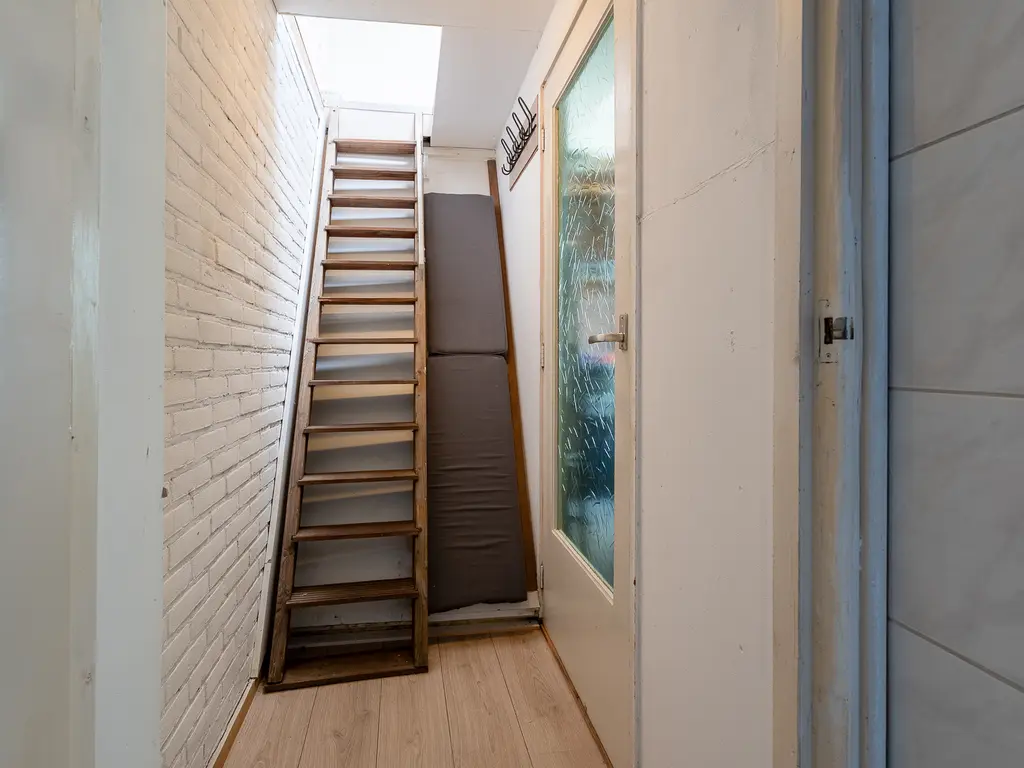 Hooistraat 13, TILBURG