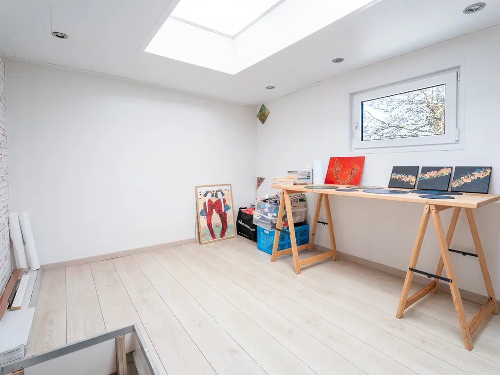 Hooistraat 13, TILBURG