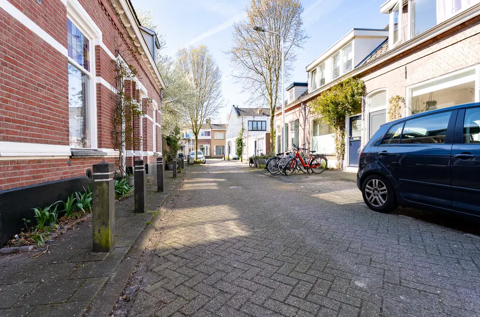 Hooistraat 13