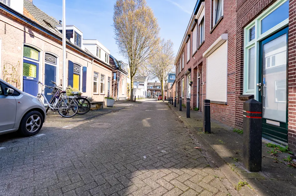 Hooistraat 13