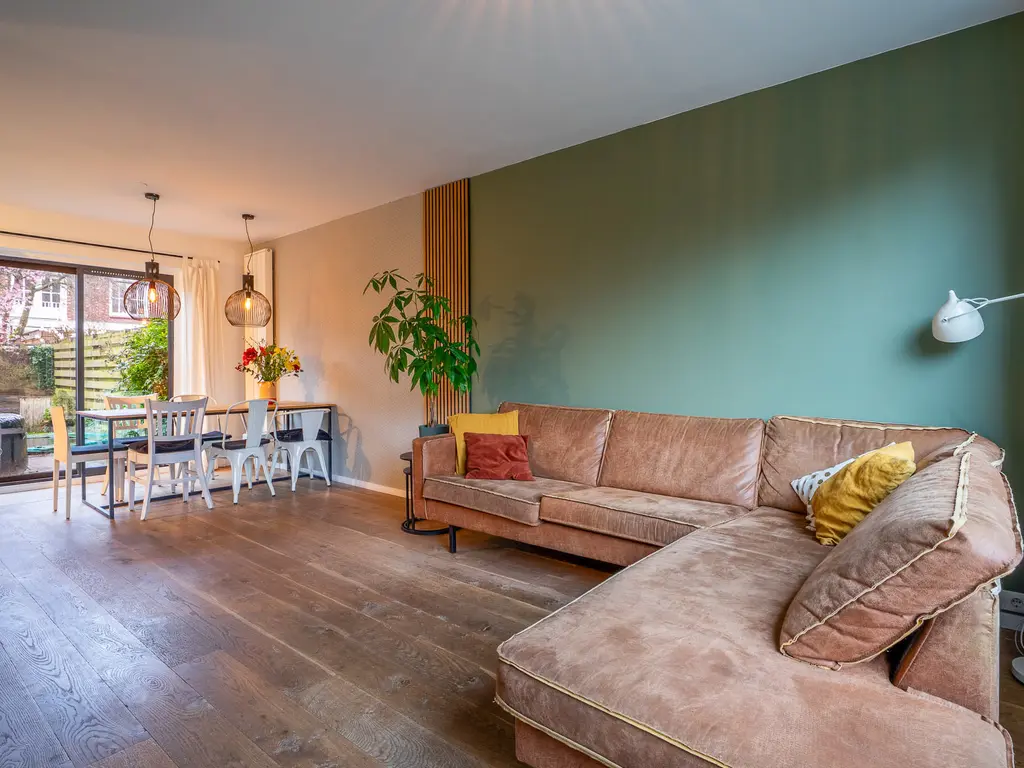 van Speykweg 7, BREDA