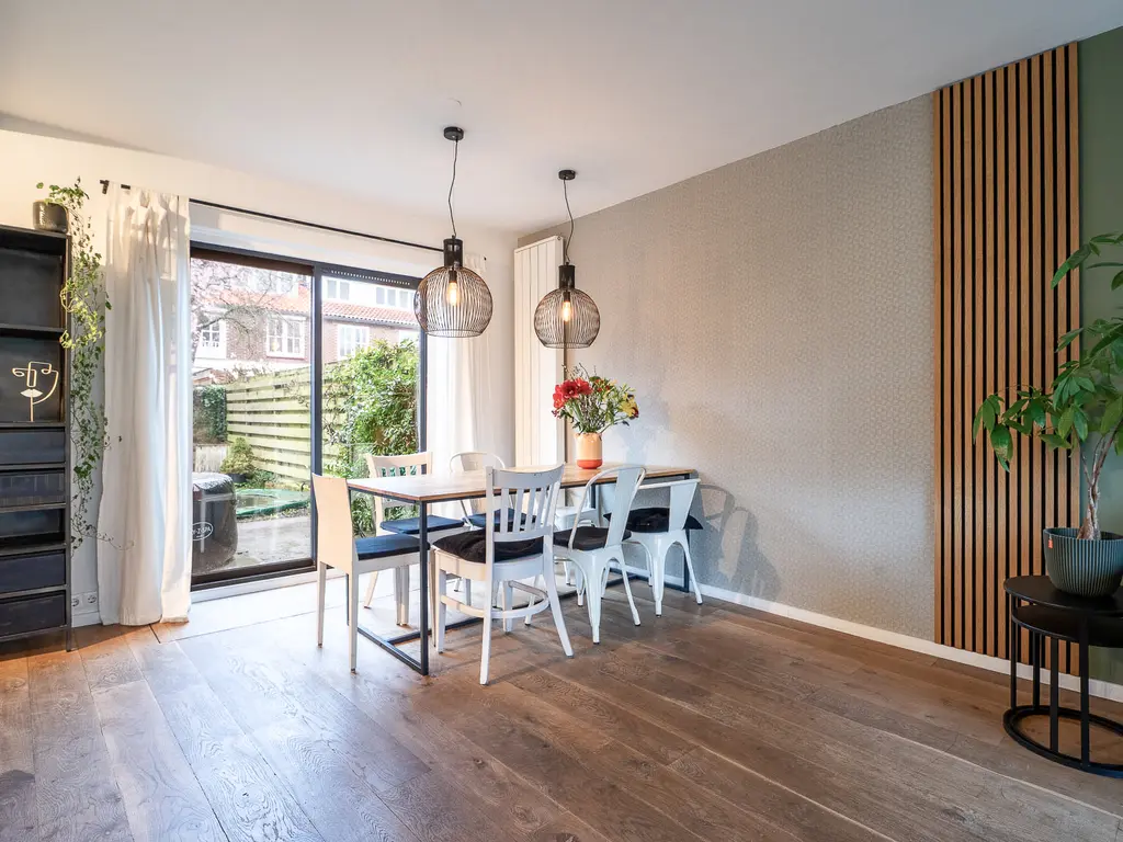 van Speykweg 7, BREDA