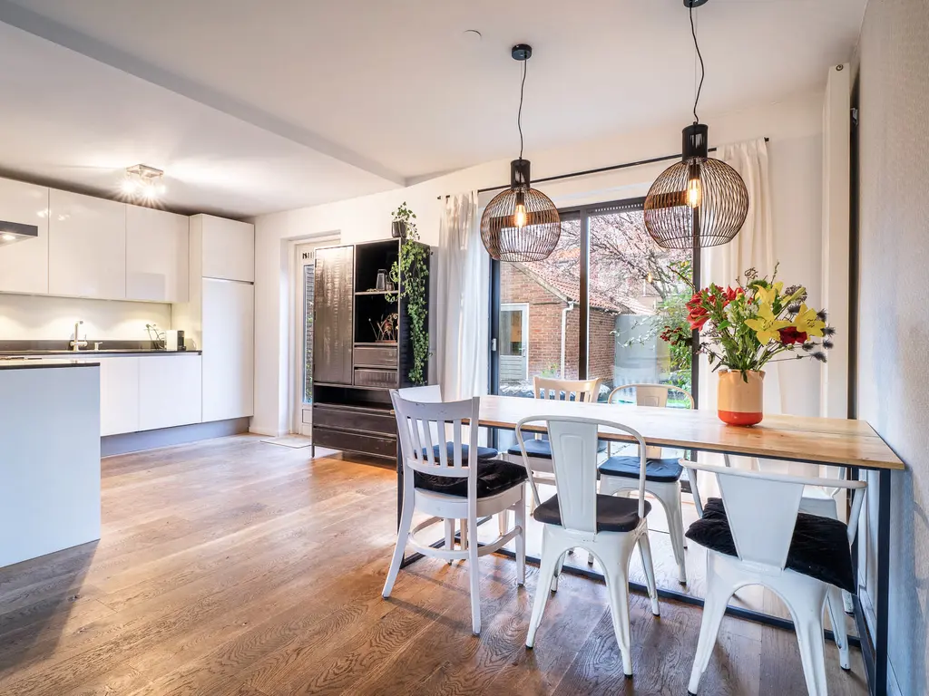 van Speykweg 7, BREDA