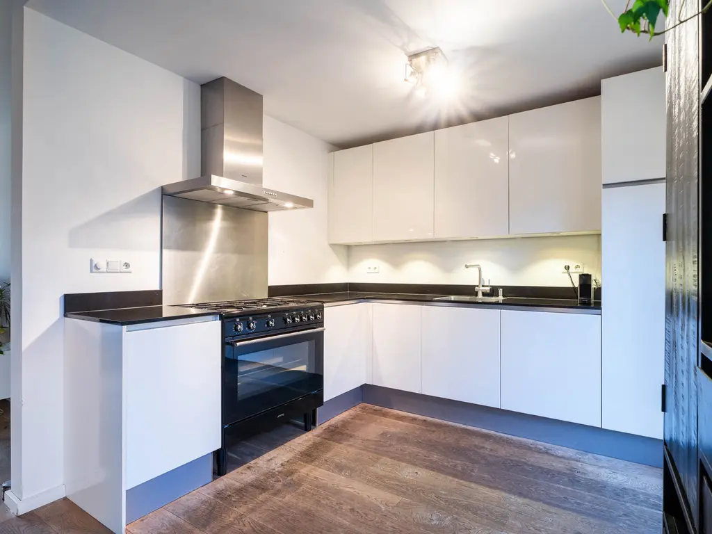 van Speykweg 7, BREDA